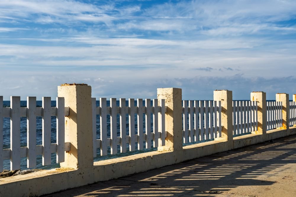 Cedar fence installation Tacoma